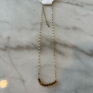 Stainless steel Necklace